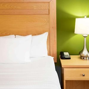Deluxe Suite Two Queen Beds Non-Smoking